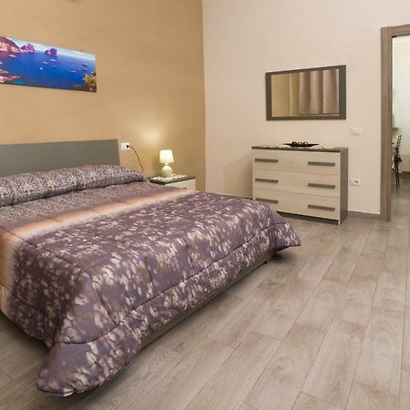 Villa Casa Vacanze Del Core Tramonti Exterior foto