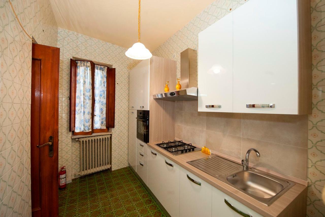 Villa Casa Vacanze Del Core Tramonti Exterior foto