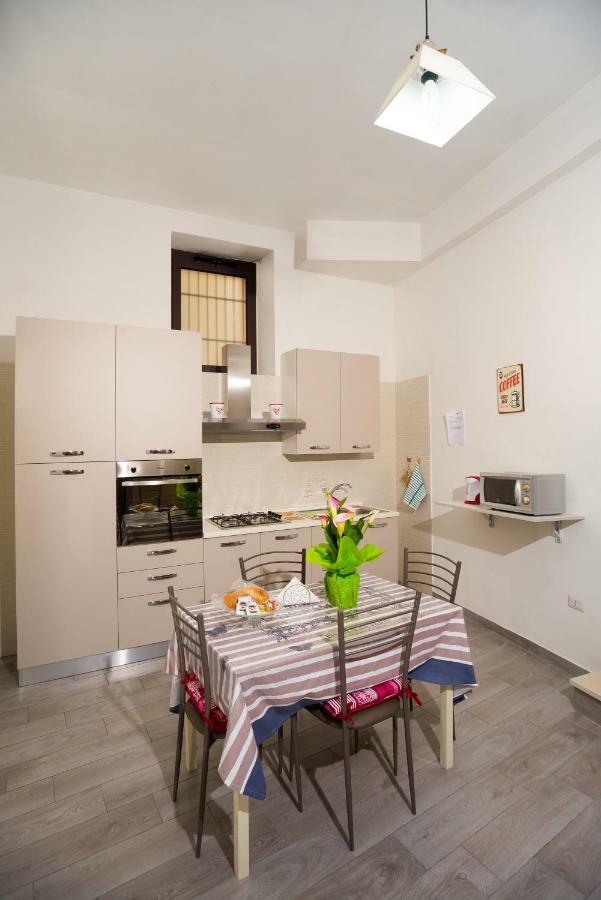 Villa Casa Vacanze Del Core Tramonti Exterior foto